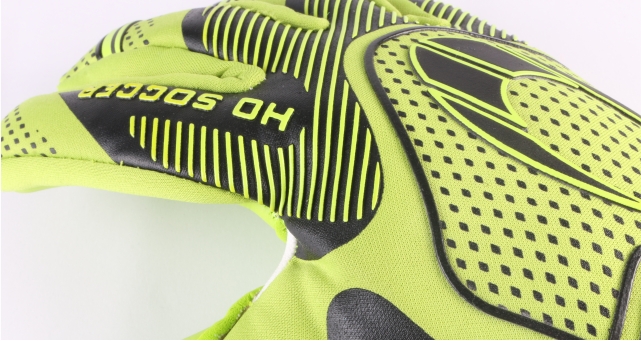 ho soccer supremo club colours guantes para portero 